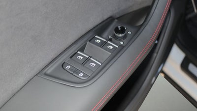 2026 Audi SQ8 4.0T Prestige quattro