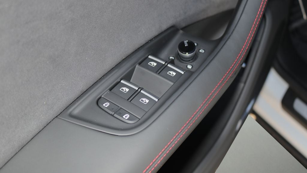 2026 Audi SQ8 4.0T Prestige quattro