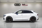 2026 Audi SQ8 4.0T Prestige quattro
