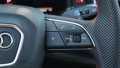 2026 Audi SQ8 4.0T Prestige quattro