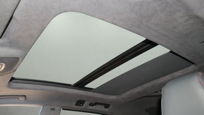 2026 Audi SQ8 4.0T Prestige quattro