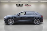 2026 Audi SQ8 4.0T Prestige quattro