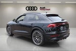 2026 Audi SQ8 4.0T Prestige quattro