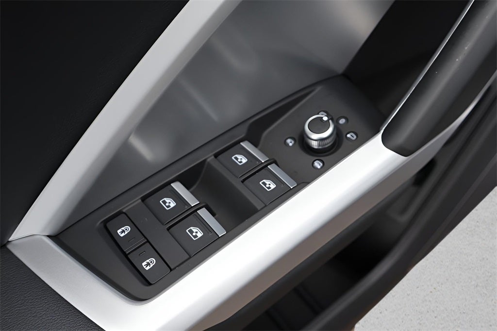 2025 Audi Q3 Premium S Line quattro