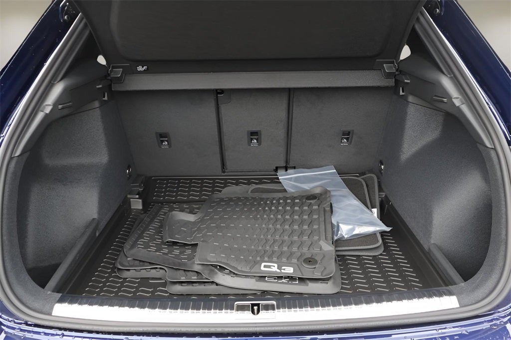 2025 Audi Q3 Premium S Line quattro