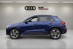 2025 Audi Q3 Premium S Line quattro
