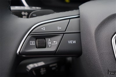 2025 Audi Q3 Premium S Line quattro