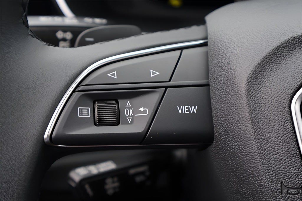 2025 Audi Q3 Premium S Line quattro