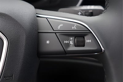 2025 Audi Q3 Premium S Line quattro