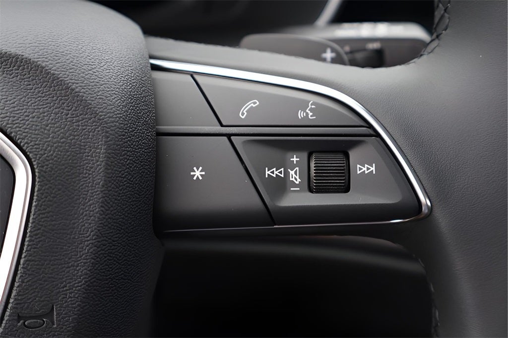 2025 Audi Q3 Premium S Line quattro