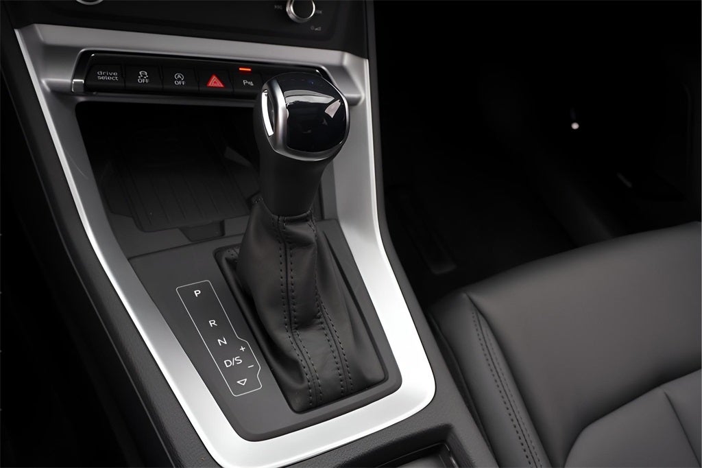 2025 Audi Q3 Premium S Line quattro