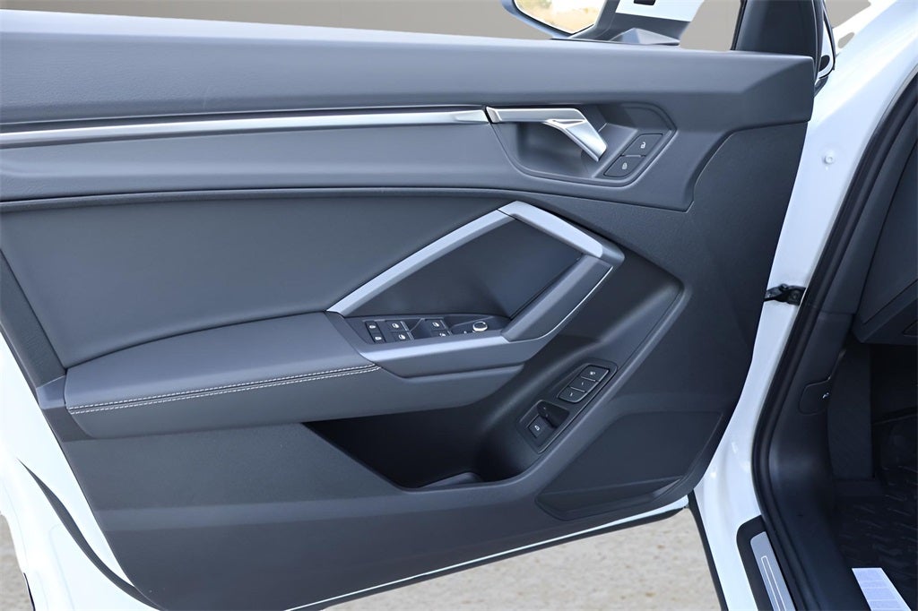 2025 Audi Q3 Premium S Line quattro