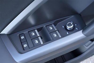 2025 Audi Q3 Premium S Line quattro