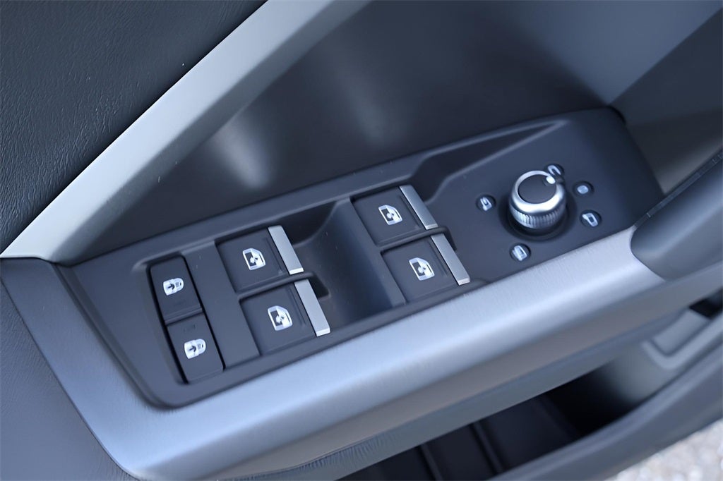 2025 Audi Q3 Premium S Line quattro