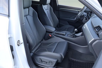 2025 Audi Q3 Premium S Line quattro