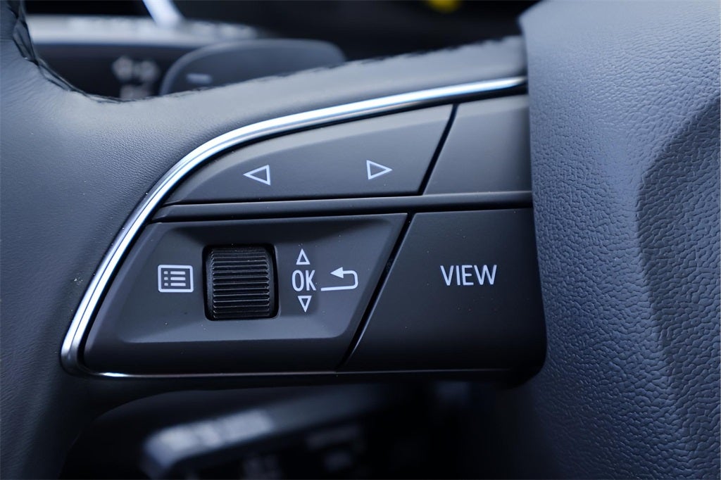 2025 Audi Q3 Premium S Line quattro