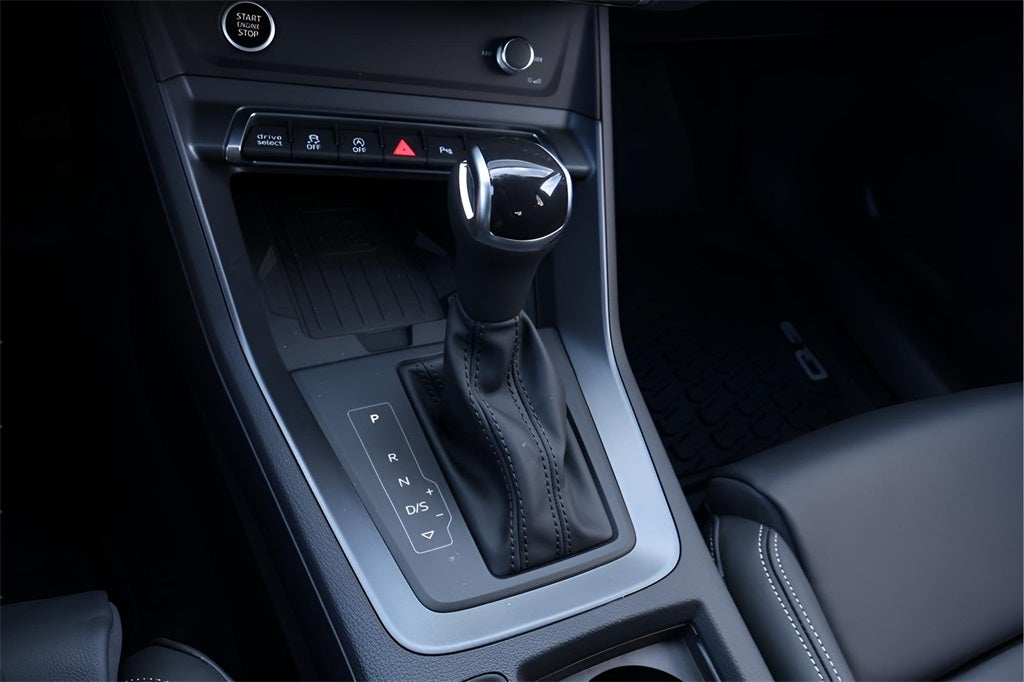 2025 Audi Q3 Premium S Line quattro