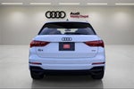 2025 Audi Q3 Premium S Line quattro
