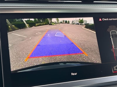 2025 Audi Q3 Premium S Line quattro