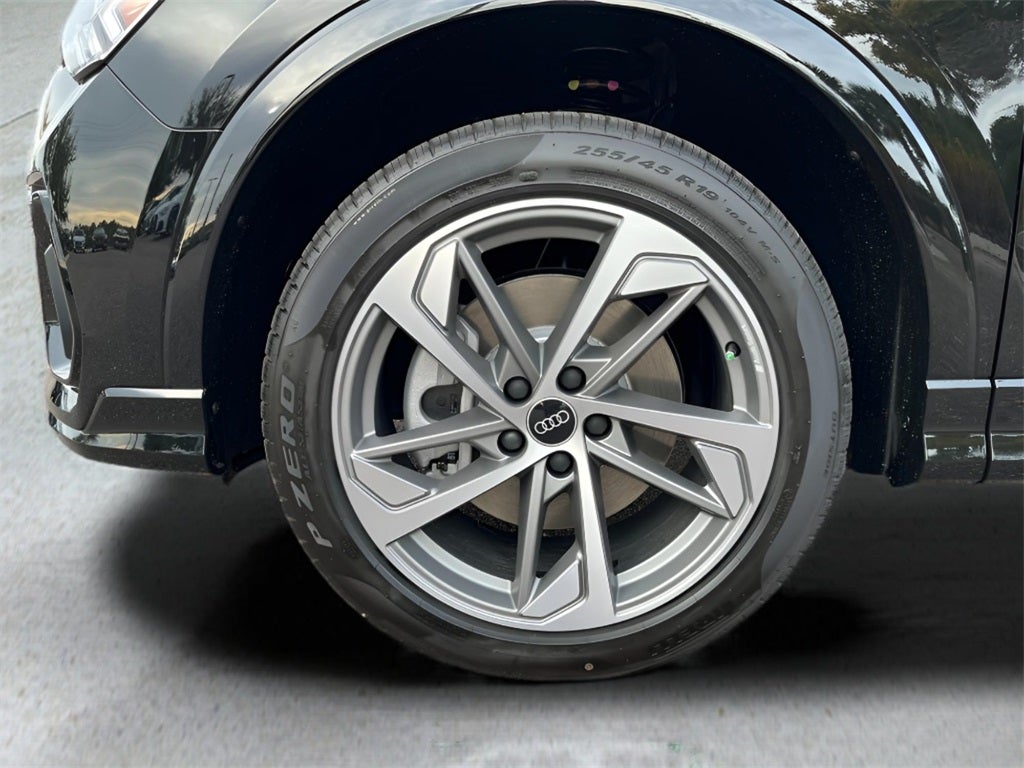 2025 Audi Q3 Premium S Line quattro