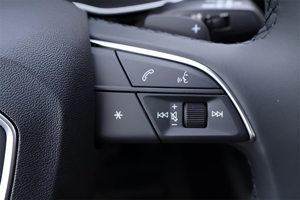 2025 Audi Q3 Premium S Line quattro