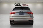 2025 Audi Q3 Premium S Line quattro