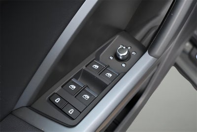 2025 Audi Q3 Premium S Line quattro