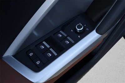 2025 Audi Q3 Premium S Line quattro