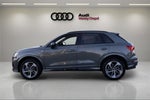 2025 Audi Q3 Premium S Line quattro