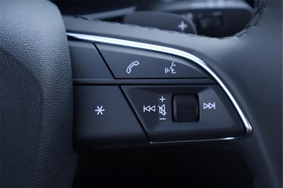 2025 Audi Q3 Premium S Line quattro