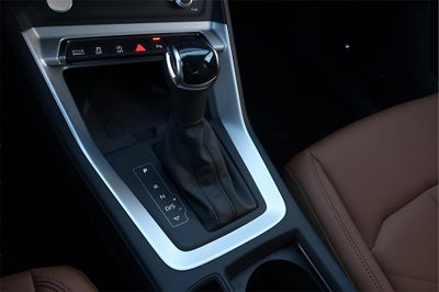 2025 Audi Q3 Premium S Line quattro