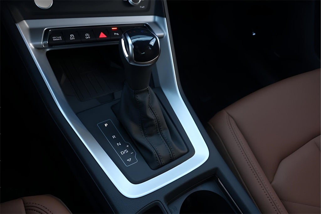 2025 Audi Q3 Premium S Line quattro