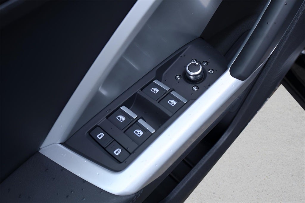 2025 Audi Q3 Premium S Line quattro