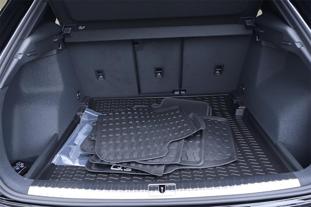 2025 Audi Q3 Premium S Line quattro