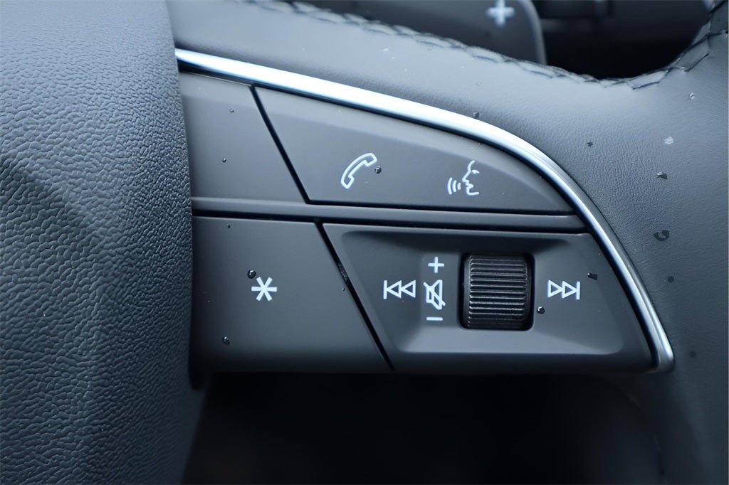 2025 Audi Q3 Premium S Line quattro