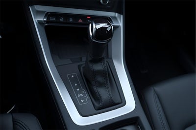 2025 Audi Q3 Premium S Line quattro