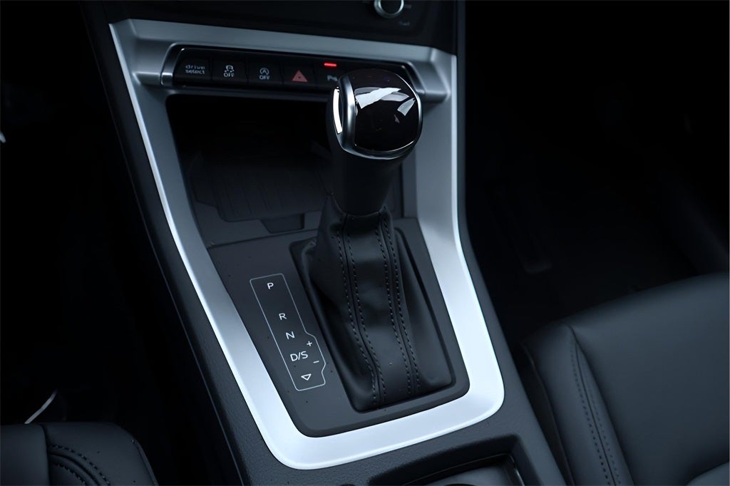 2025 Audi Q3 Premium S Line quattro