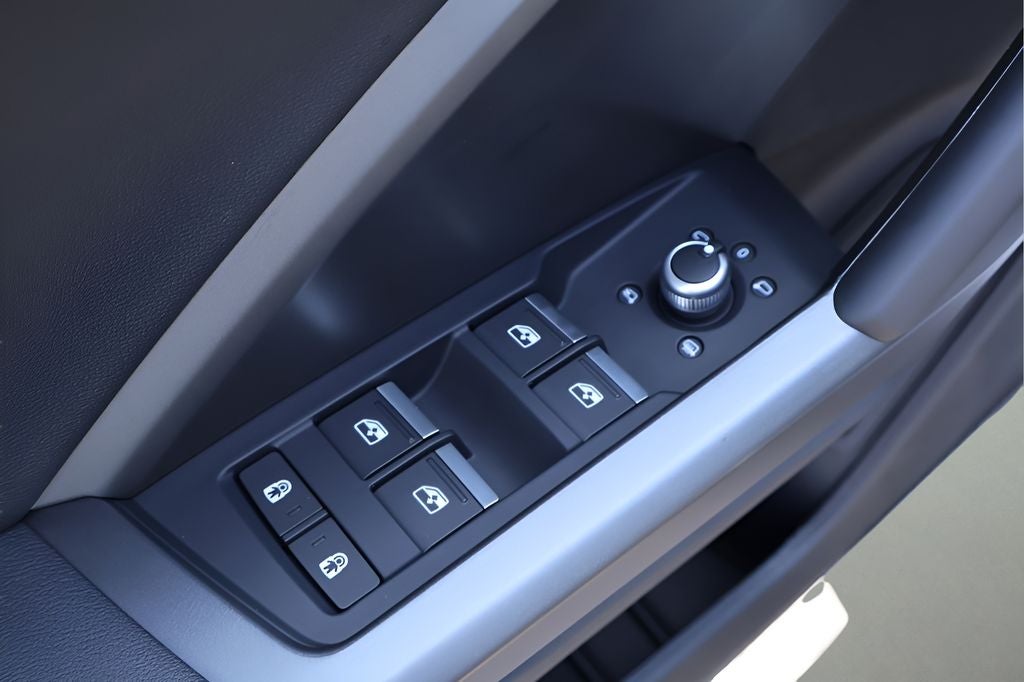 2025 Audi Q3 Premium S Line quattro