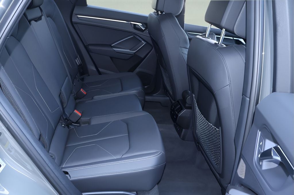 2025 Audi Q3 Premium S Line quattro