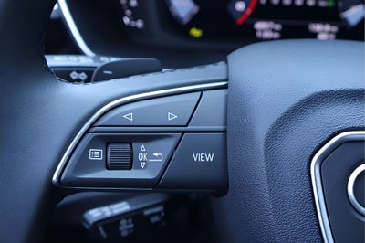 2025 Audi Q3 Premium S Line quattro