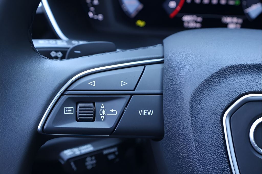 2025 Audi Q3 Premium S Line quattro