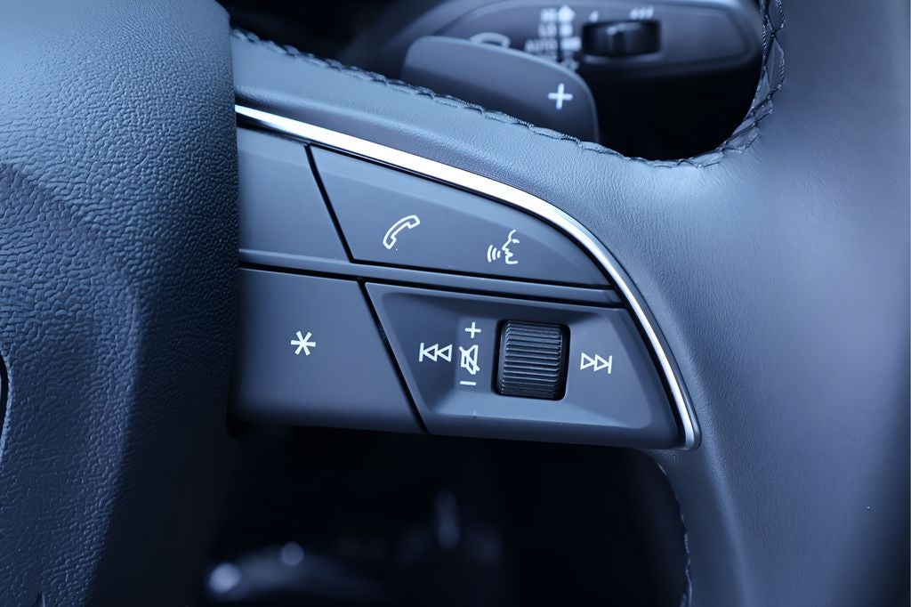 2025 Audi Q3 Premium S Line quattro