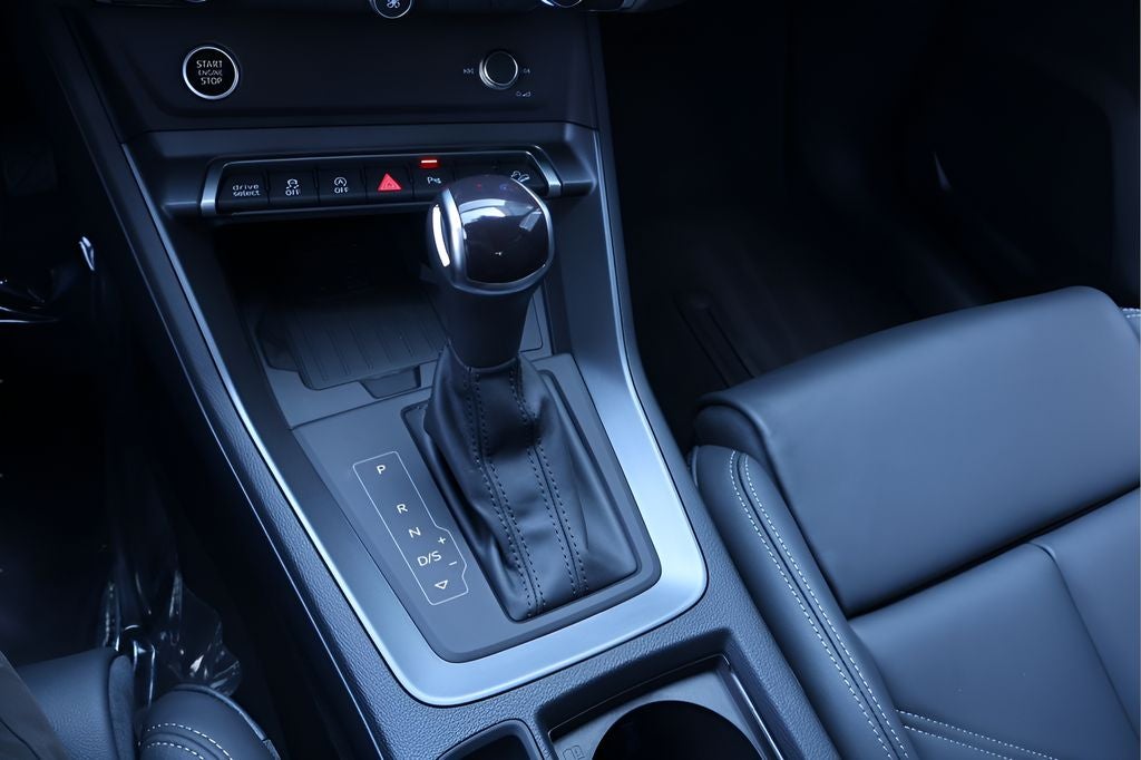 2025 Audi Q3 Premium S Line quattro
