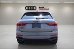 2025 Audi Q3 Premium S Line quattro