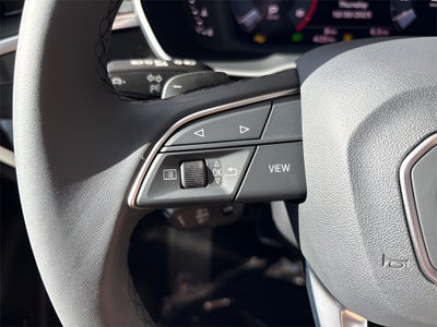 2025 Audi Q3 Premium S Line quattro