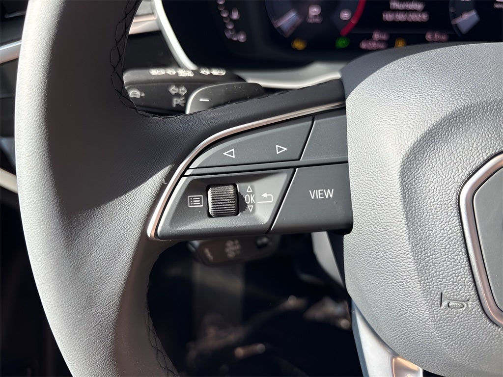 2025 Audi Q3 Premium S Line quattro