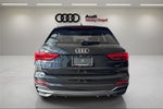 2025 Audi Q3 Premium S Line quattro