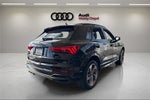 2025 Audi Q3 Premium S Line quattro