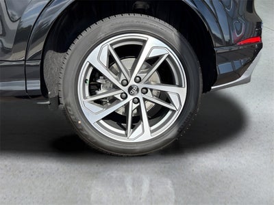2025 Audi Q3 Premium S Line quattro