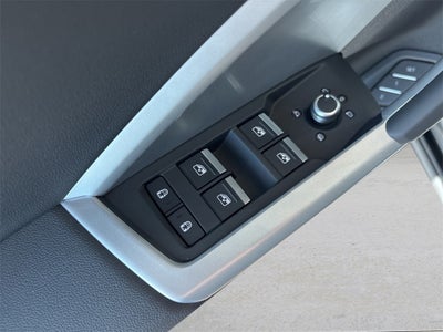 2025 Audi Q3 Premium S Line quattro